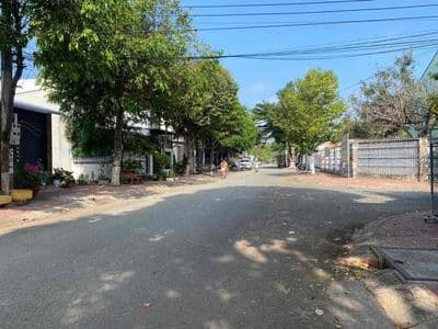 Bán nền thổ đẹp rẻ trục chính phường 8
