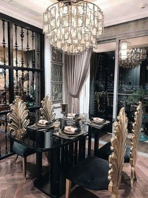 Villa tuyệt đẹp khu tên lửa ngay đường số 7
