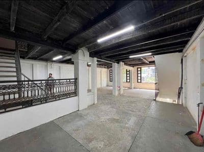 Mặt tiền mạc thị bưởi - (8m x 20m) ngay phố đi bộ nguyễn huệ ! quận 1