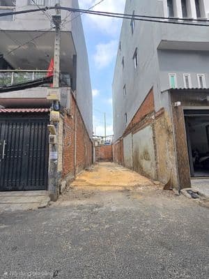 Bán nhà Nát HXH Âu Cơ, Tân Phú.DT 4x23- DTCN 91m2- nhỉnh 6 TỶ