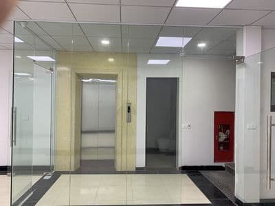 Cho thuê vp phố hoàng Quốc Việt,dtsd 125m2 – 150m2,giá 24tr – 39tr/th