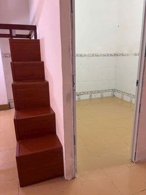 (8591) căn hộ Phú Mỹ, lầu 1 sổ hồng: 745 triệu