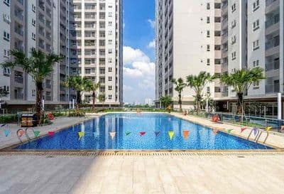 Chính chủ cần bán căn hộ Lavita Charm căn office giá tốt