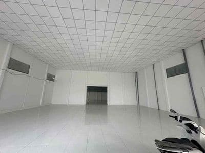 cho thuê kho xưởng 200m2 sạch đẹp