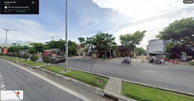 Chính chủ bán 2 CĂN NHÀ 2 mặt tiền đường trần thủ độ Quảng Nam