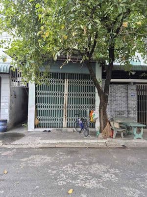 Bán dãy phòng trọ 104,6 m2 (5x21); N20 KDC Minh Tuấn, Bình Hoà, TPHCM