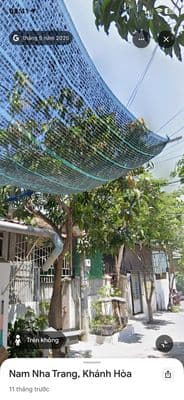 Bán nhà cấp 4, đường Nguyễn Thị Định, Nha Trang, DT 60m2