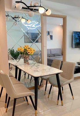 chính chủ bán CHCC AT Sky Garden 2PN giá 1,8 tỷ