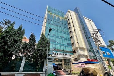 Building nguyễn đình chiểu, q3 – hầm 6 tầng, khai thác ngay