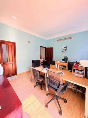 Bán nhà hẻm Gò Dầu, 5x18m, 4 tầng giá chỉ 7.8tỷ