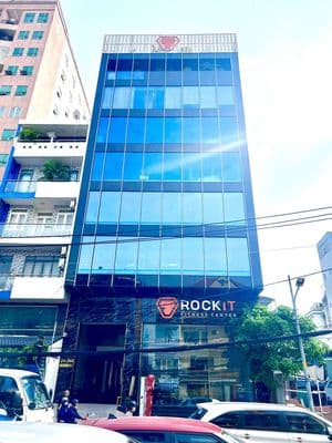 Cho Thuê Gấp! Toà VP 12 x 27m - MT Đinh Bộ Lĩnh Bình Thạnh