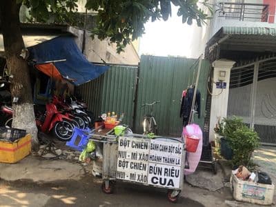 Chính Chủ Cần tiền bán gấp lô đất mặt tiền số 9, Đường 47, P. Tân Tạo