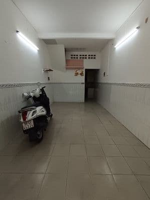 Tôi Có Nhà Hẻm Đường Trần Hưng Đạo, F Phạm Ngũ Lão Q1 Giá 7,5 Tỷ