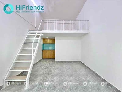 Duplex siêu rộng sát q1