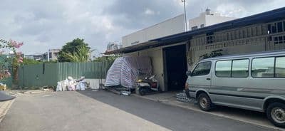 Bán đất 200m2 (8.8x22.5) HXH khu bên sông SG gần Gigamall