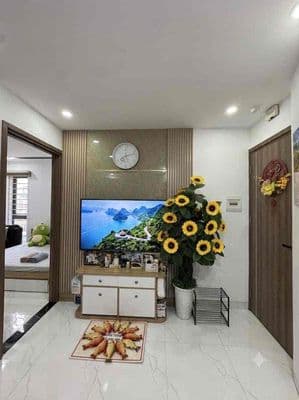 Bán CCMN Đông Tác, Phạm Ngọc Thạch- Mới Đẹp, Thoáng , An Toàn Pccc