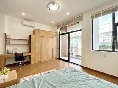 Căn Hộ Cao Cấp Full Nội Thất An Ninh Ngay ĐH Greewich