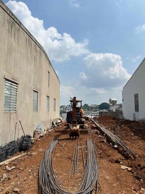 Bán đất hẻm 52 Hồ Tùng Mậu, Phường Buôn Ma Thuột