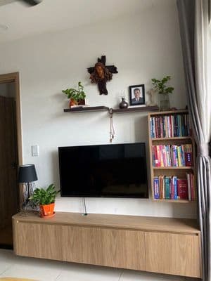 GIỎ HÀNG OFFICTEL LAVITA CHARM BÁN 2.15 TỶ, VÀ CĂN 1PN 3.2 TỶ