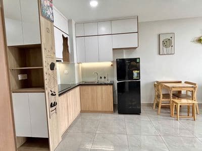 Legacy Central - bán 1pn+ 42m2 full nội thất, 1ty450 phường thuận giao