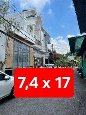 ĐẤT RỘNG XÂY TRỌ - BIỆT THỰ