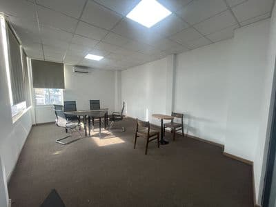 Chính chủ cho thuê văn phòng mặt tiền nguyễn thị minh khai quận 03