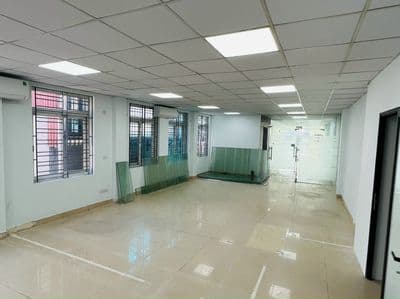 Cho thuê vp phố Đỗ Quang,dtsd 65m2 - 90m2, giá từ 10tr- 18tr/th