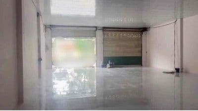 Cho thuê mặt bằng vip trung tâm thủ dầu một- bình dương
