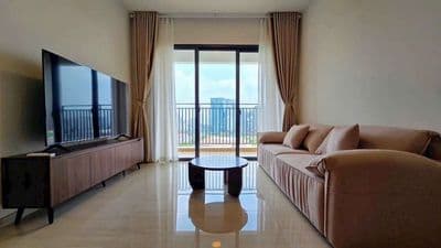 THE INFINITI CHO THUÊ 3PN2WC 121m2 FULL NỘI THẤT GIÁ CHỈ 35 TRIỆU