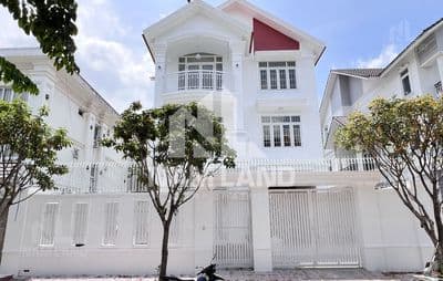 Villa gần Global City MỚI 100% giá chỉ 32 Triệu 4PN