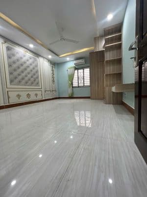 ĐỐI DIỆN CV CÓ NT Căn Góc khu Tên Lửa 5x20m 4 tầng 4PN GẦN COOPMART