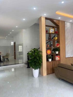 Bán Nhà 2 Tầng 2 Mê Hoà Xuân Giá Chỉ Có Hơn 3 Tỷ xx