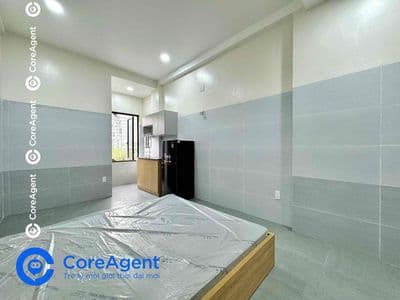 Căn hộ studio ngay khu aeon mall - chợ đông đúc - sau dh công thương