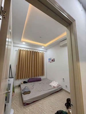 Bán căn hộ 55 m 2PN CC Hoàng Quân Vĩnh Hòa sổ hồng riêng giá tốt