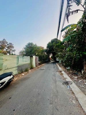 Bán Đất hẻm nhựa thông Đường số 10 , Linh Xuân , Giá Tốt