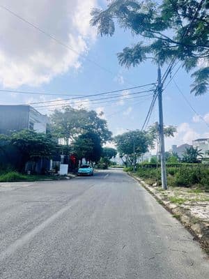 Lê như hổ ngang 7 m rộng khu đông hải đường 7 m5