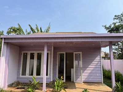 Nhà Gần Hồ EaKao, cách TP.BMT 10p xe máy