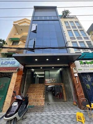 Cho thuê nhà MT 259A Lê Quang Định, Phường 10, Q. Bình Thạnh