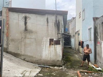 Nhà nát hxh 6m phan huy ích ngan 8m 170m2 cn tiện xây chdv bán 12,5 tỷ
