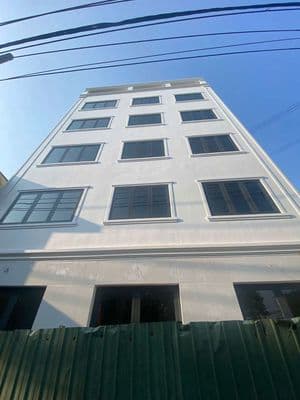 Căn nhà cao nhất MT Trần Văn Giàu gần KCN LMX 3 800m2 đất + nhà