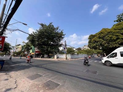 SIÊU V.IP! Cần cho thuê 4-800m2 góc 3MT Phan Anh - Tô Hiệu