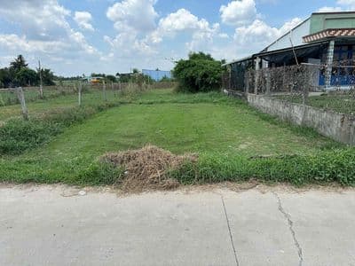 418m² Full Thổ Cư (10x42) - Đường Bê Tông 6m - Gần Tân Hội & Vinhomes
