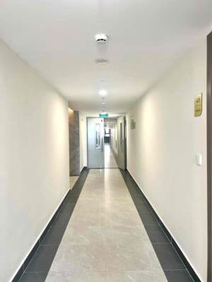 Cho thuê căn 3PN FPT Plaza 3, nội thất chủ đầu tư bàn giao. Có thể vào