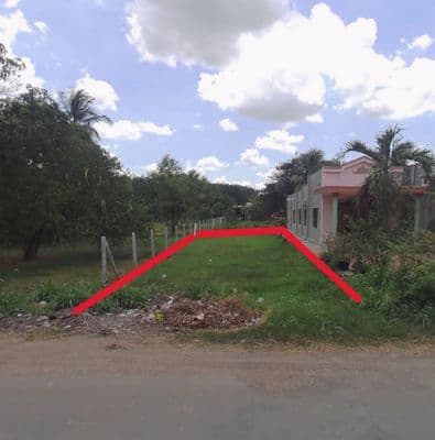 Bán 135m2 đất thổ giá 700tr trảng An Tinh trảng bàng tây ninh sổ SHR