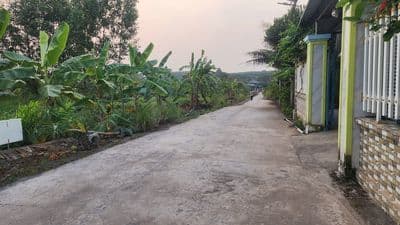 Đất Nền Gần Sân Bay Long Thành & KCN Long Đức