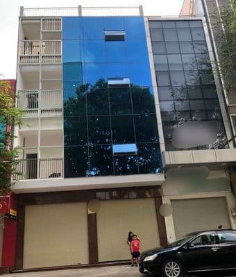 Cho thuê nhà MT 23B Bắc Hải, Phường 15, Quận 10