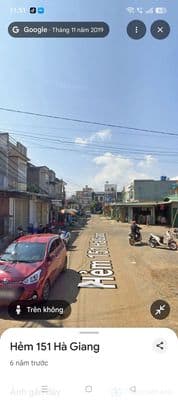 Cần bán nhà trung tâm giá hấp dẫn