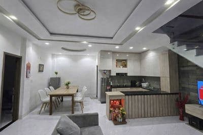 CHÍNH CHỦ BÁN NHÀ – VỊ TRÍ ĐẸP, KINH DOANH TỐT