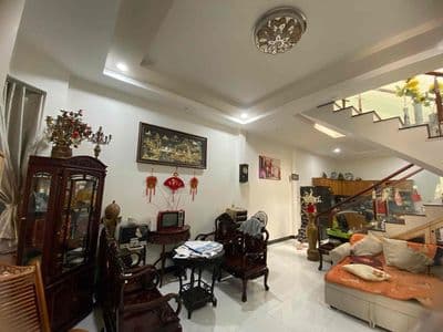 Bán Nhà Mặt Tiền Tôn Đức Thắng Gần Rạng Đông Gruop