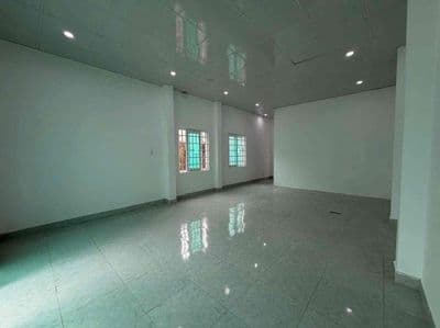 Cho thuê nhà khu dương đình nghệ vửa ở vừa kd